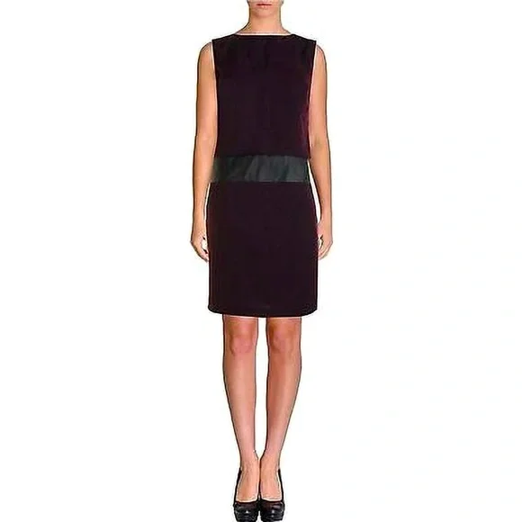 mens leather dress hats Soho main image 0